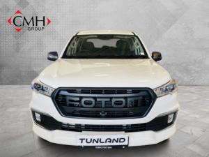 Foton Tunland G7 2.0TD double cab TLX - Image 2