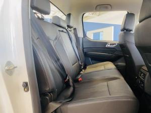 Foton Tunland G7 2.0TD double cab TLX - Image 7