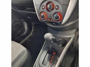 Nissan Almera 1.5 Acenta auto - Image 10