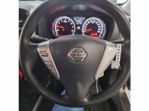 Nissan Almera 1.5 Acenta auto - Image 12