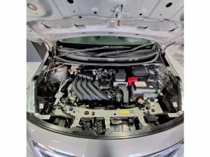 Nissan Almera 1.5 Acenta auto - Image 14