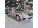 Thumbnail Nissan Almera 1.5 Acenta auto