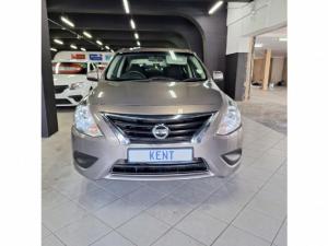 Nissan Almera 1.5 Acenta auto - Image 2