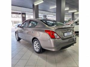 Nissan Almera 1.5 Acenta auto - Image 3