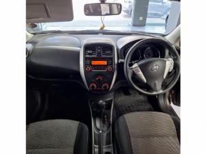 Nissan Almera 1.5 Acenta auto - Image 6