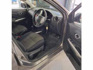 Nissan Almera 1.5 Acenta auto - Image 7