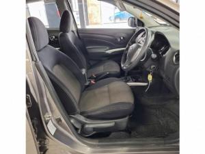 Nissan Almera 1.5 Acenta auto - Image 8