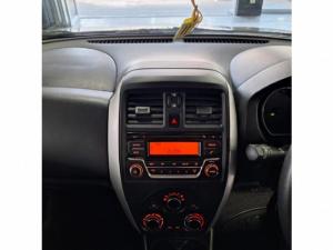 Nissan Almera 1.5 Acenta auto - Image 9