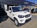 Thumbnail Mahindra Pik Up 2.2CRDe single cab S6