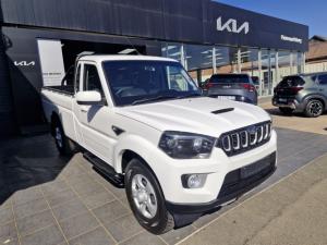 Mahindra Pik Up 2.2CRDe single cab S6 - Image 1
