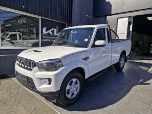 Mahindra Pik Up 2.2CRDe single cab S6 - Image 2