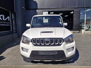 Mahindra Pik Up 2.2CRDe single cab S6 - Image 3