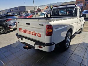 Mahindra Pik Up 2.2CRDe single cab S6 - Image 4