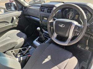 Mahindra Pik Up 2.2CRDe single cab S6 - Image 6