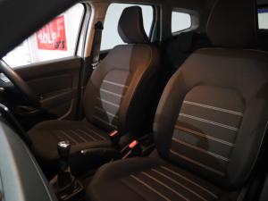 Renault Duster 1.5dCi Zen manual - Image 10