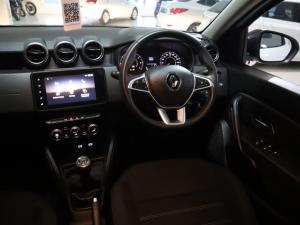 Renault Duster 1.5dCi Zen manual - Image 11