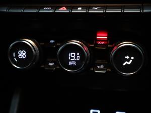 Renault Duster 1.5dCi Zen manual - Image 16