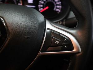 Renault Duster 1.5dCi Zen manual - Image 19