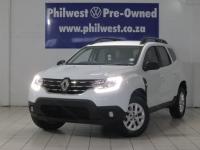Thumbnail Renault Duster 1.5dCi Zen manual