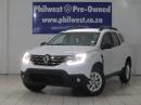 Thumbnail Renault Duster 1.5dCi Zen manual