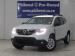 Renault Duster 1.5dCi Zen manual - Thumbnail 1