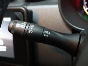 Renault Duster 1.5dCi Zen manual - Image 20