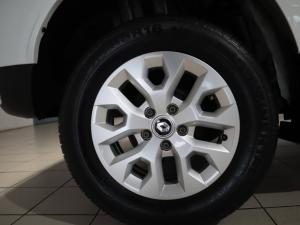 Renault Duster 1.5dCi Zen manual - Image 25