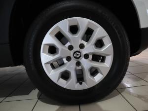 Renault Duster 1.5dCi Zen manual - Image 26