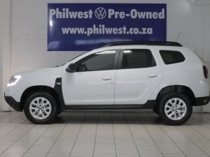 Renault Duster 1.5dCi Zen manual - Image 2