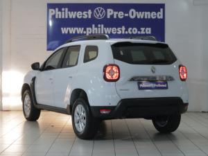 Renault Duster 1.5dCi Zen manual - Image 3