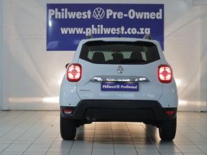 Renault Duster 1.5dCi Zen manual - Image 4