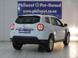 Renault Duster 1.5dCi Zen manual - Image 5