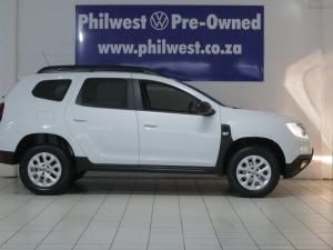 Renault Duster 1.5dCi Zen manual - Image 6