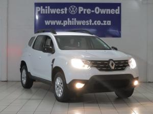 Renault Duster 1.5dCi Zen manual - Image 7