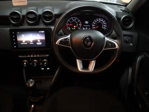 Renault Duster 1.5dCi Zen manual - Image 9
