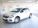 Thumbnail Volkswagen Polo hatch 1.0TSI Trendline