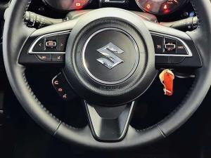 Suzuki Jimny 1.5 GLX AllGrip 5-door auto - Image 13