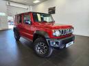 Thumbnail Suzuki Jimny 1.5 GLX AllGrip 5-door auto