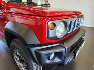 Suzuki Jimny 1.5 GLX AllGrip 5-door auto - Image 2