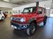 Suzuki Jimny 1.5 GLX AllGrip 5-door auto - Thumbnail 4