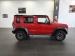 Suzuki Jimny 1.5 GLX AllGrip 5-door auto - Thumbnail 8