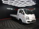 Thumbnail Hyundai H-100 Bakkie 2.6D chassis cab (aircon)