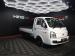 Hyundai H-100 Bakkie 2.6D chassis cab (aircon) - Thumbnail 1
