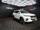 Thumbnail Toyota Fortuner 2.4GD-6 4x4