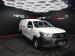 Toyota Hilux 2.0 single cab S (aircon) - Thumbnail 1