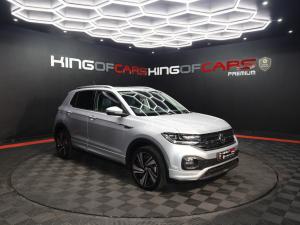 Volkswagen T-Cross 1.5TSI 110kW R-Line - Image 1