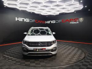 Volkswagen T-Cross 1.5TSI 110kW R-Line - Image 2