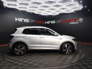 Volkswagen T-Cross 1.5TSI 110kW R-Line - Image 3
