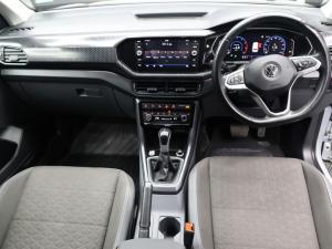 Volkswagen T-Cross 1.5TSI 110kW R-Line - Image 8