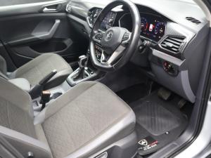 Volkswagen T-Cross 1.5TSI 110kW R-Line - Image 9